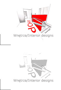 Wnętrza/  /Interior designs